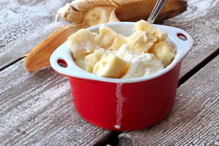 Best Organic Foods for Runners